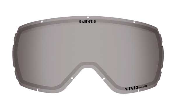 Giro Balance/Facet Lens one size vivid onyx S3
