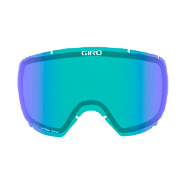 Giro Scan/Gaze Lens one size loden dynasty