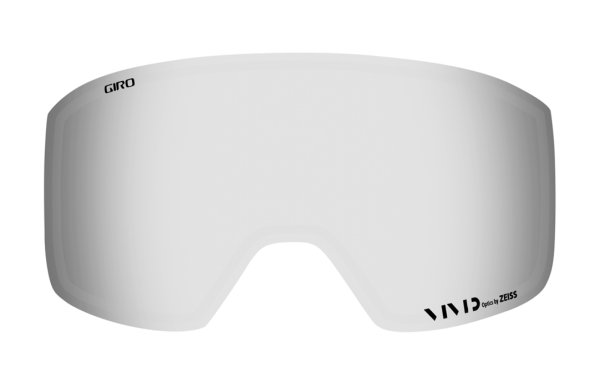 Giro Axis/Ella Lens one size clear