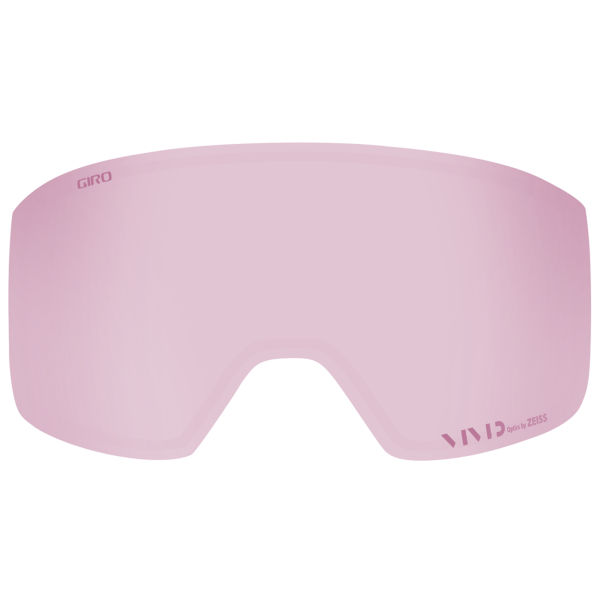 Giro Axis/Ella Lens one size vivid apex S0