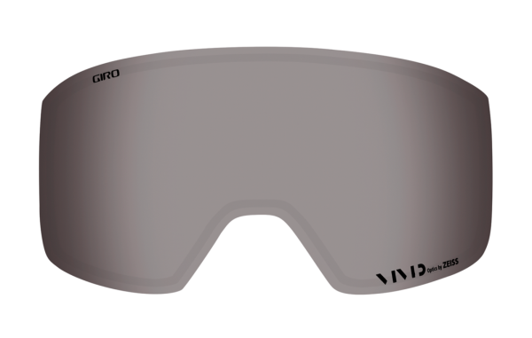 Giro Method Lens one size vivid onyx S3