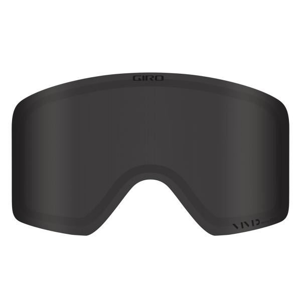 Giro Method Lens one size vivid smoke S2