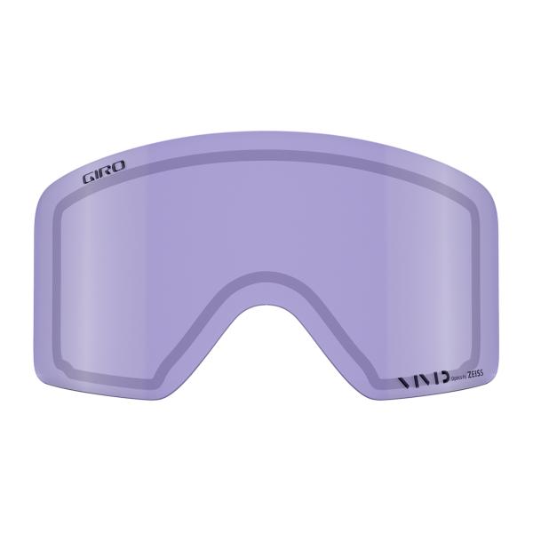 Giro Method Lens one size vivid haze S3