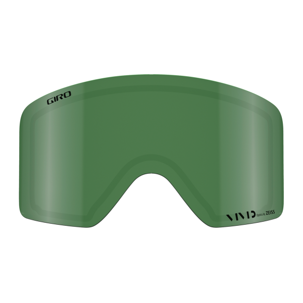 Giro Method Lens one size vivid envy S3