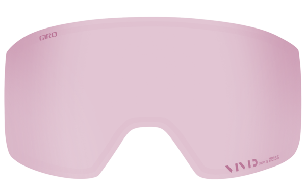 Giro Ringo/Millie Lens one size vivid apex S0