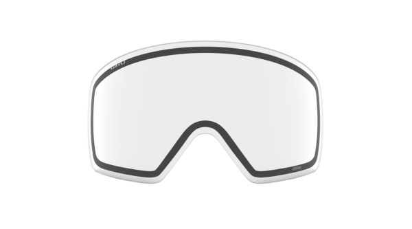 Giro Contour RS Lens one size clear