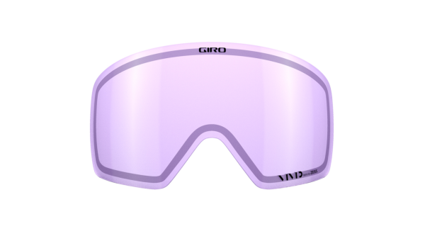 Giro Index 2.0 Lens one size vivid apex S0