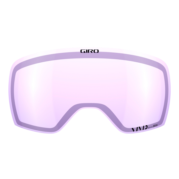 Giro Article II Lens one size vivid apex S0