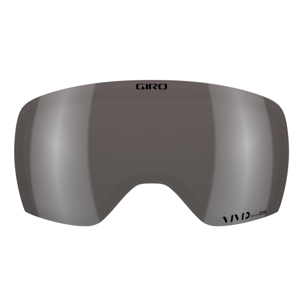 Giro Article II Lens one size vivid smoke S2