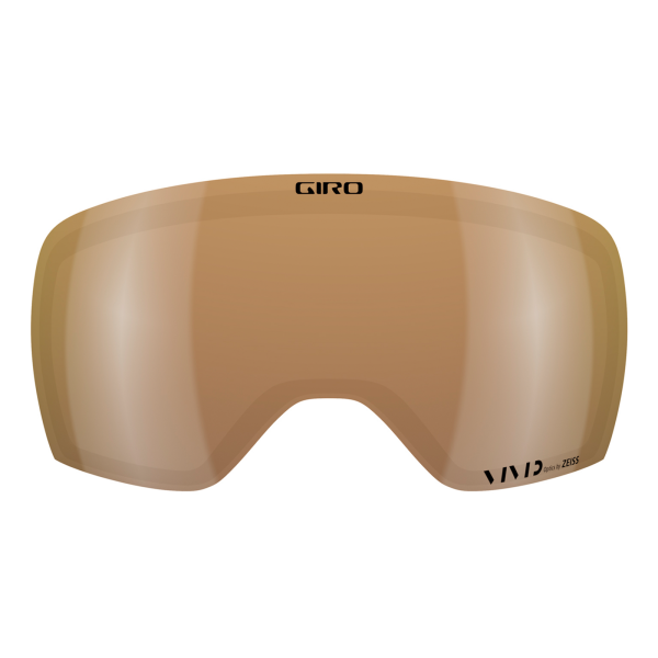 Giro Article II Lens one size vivid petrol S2
