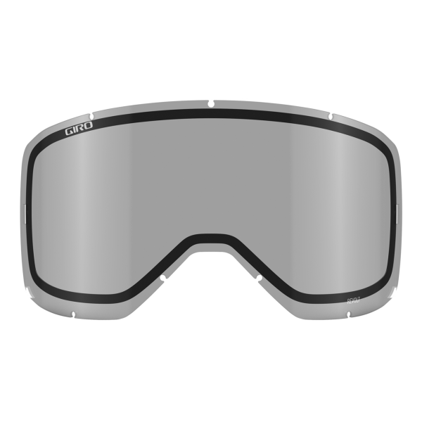 Giro Revolt Lens one size clear