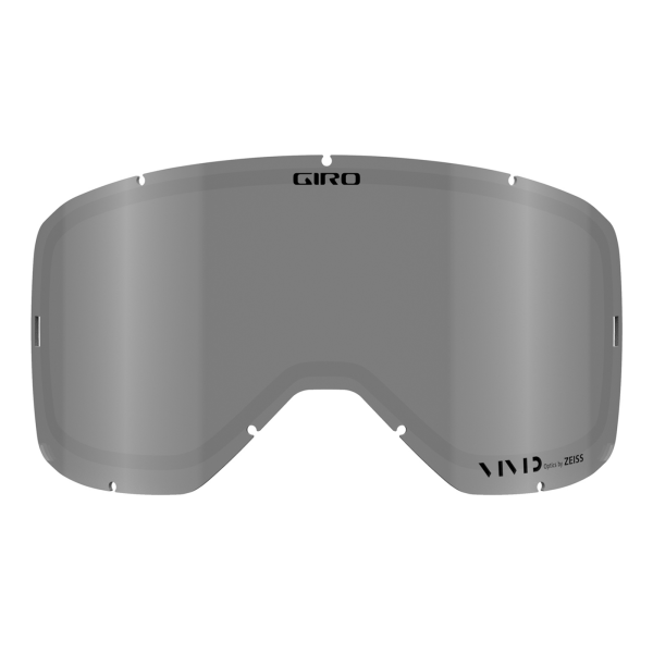 Giro Revolt Lens one size vivid onyx S3