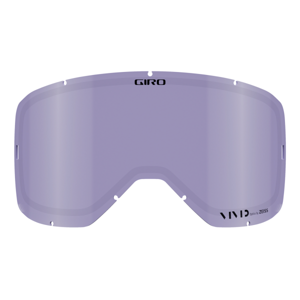 Giro Revolt Lens one size vivid haze S3