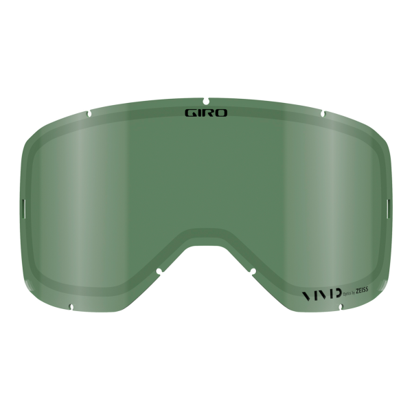 Giro Revolt Lens one size vivid envy S3