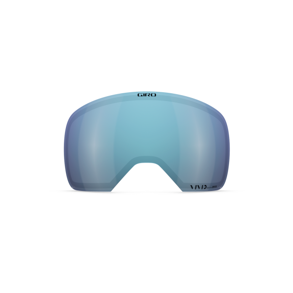 Giro Comp Lens one size vivid royal S2
