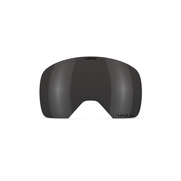 Giro Comp Lens one size vivid smoke S2