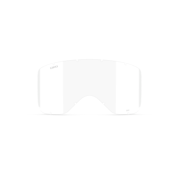Giro Sagen Lens one size clear
