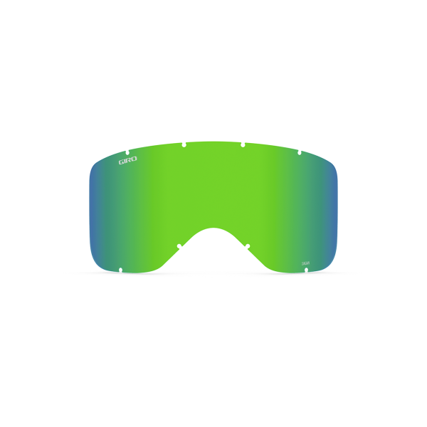 Giro Sagen Lens one size loden green 21