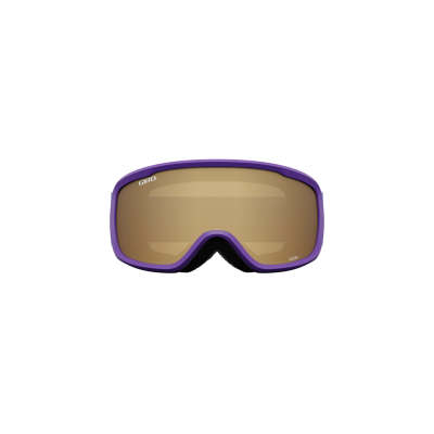 Giro Buster Basic Goggle one size purple linticular amber rose S2 Unisex Produktbild 1