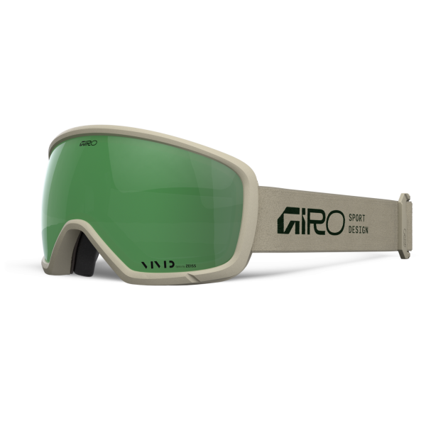 Giro Ringo Vivid Goggle one size stone stacked vivid envy S3 Herren