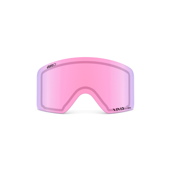 Giro Method II Lens one size vivid infrared S1