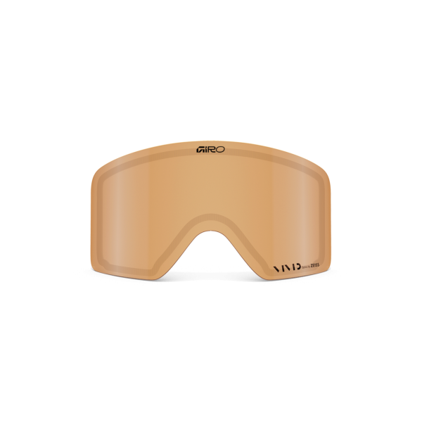 Giro Method II Lens one size vivid copper S2