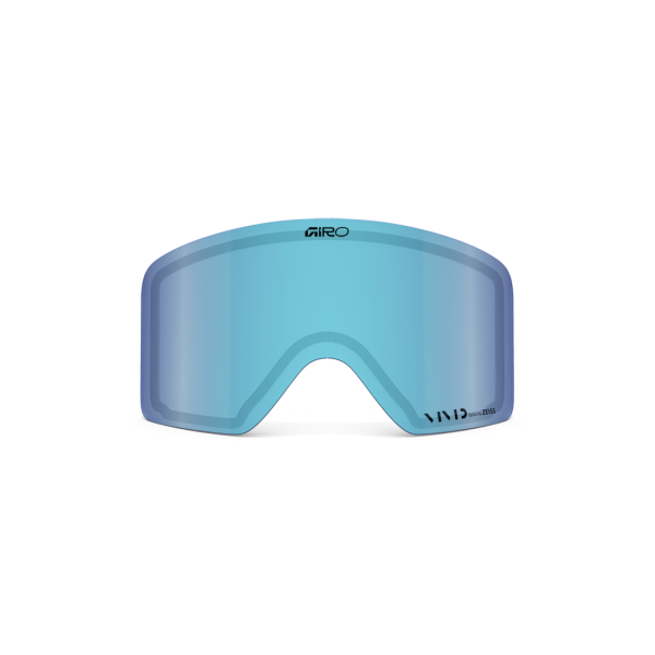 Giro Method II Lens one size vivid royal S2