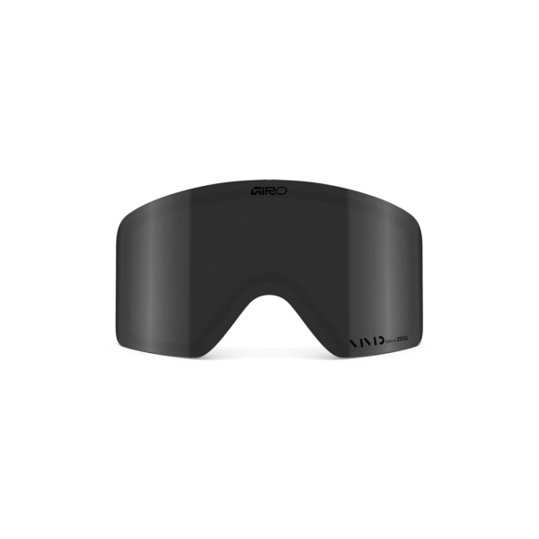 Giro Method II Lens one size vivid jet black S4