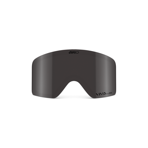 Giro Method II Lens one size vivid smoke S2