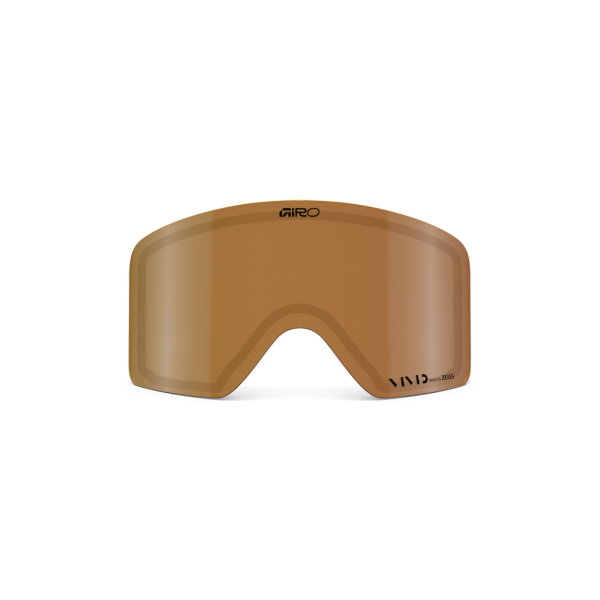 Giro Method II Lens one size vivid petrol S2