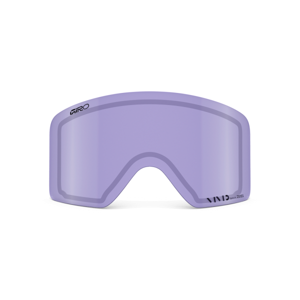 Giro Method II Lens one size vivid haze S3