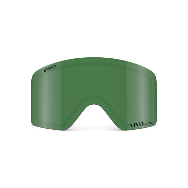 Giro Method II Lens one size vivid envy S3