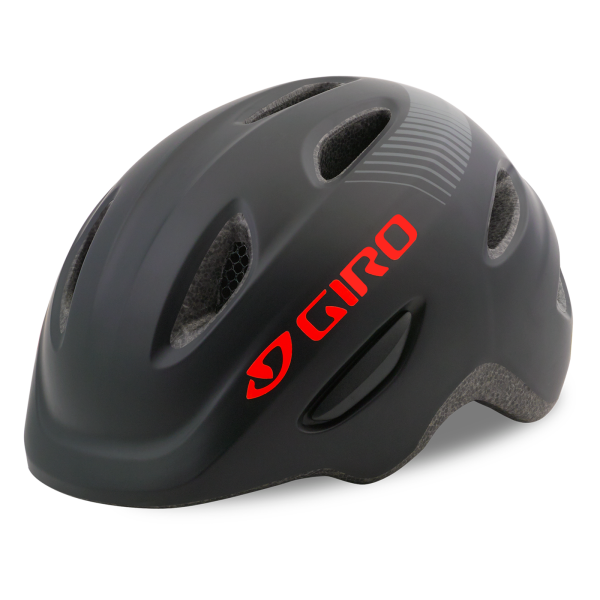 Giro Scamp MIPS Helmet XS matte black Unisex