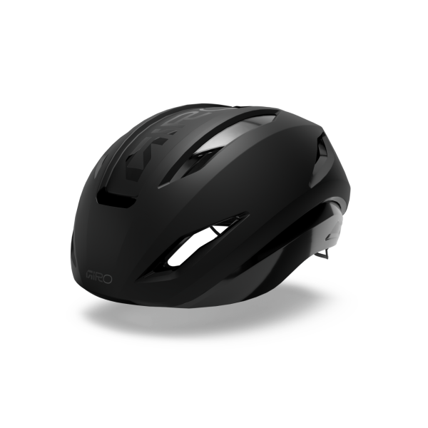 Giro Eclipse Pro Spherical L 59-63 matte black Unisex