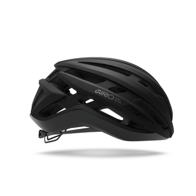 Giro Agilis MIPS S 51-55 matte black Unisex Produktbild 2