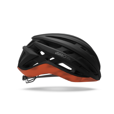 Giro Agilis MIPS L 59-63 matte motion orange Unisex Produktbild 2