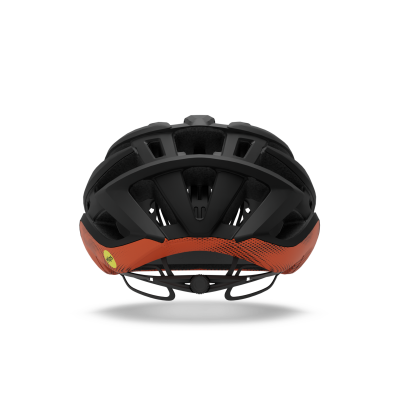 Giro Agilis MIPS L 59-63 matte motion orange Unisex Produktbild 3