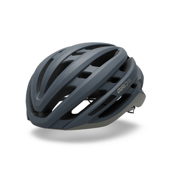 Giro Agilis MIPS S 51-55 matte sapphire Unisex