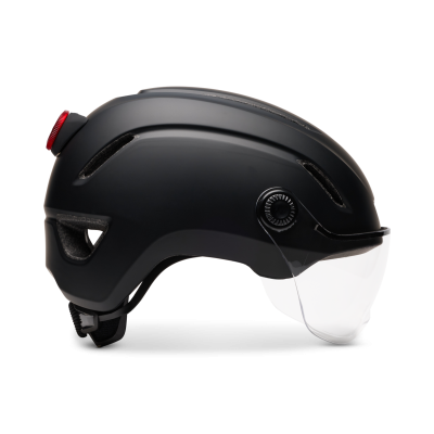 Giro Evoke MIPS LED S 51-55 matte black Unisex Produktbild 1