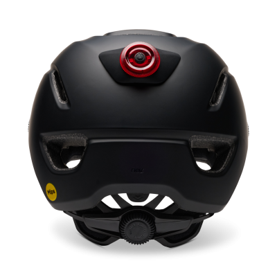 Giro Evoke MIPS LED L 59-63 matte black Unisex Produktbild 2