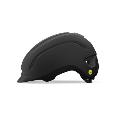 Giro Caden II MIPS S 51-55 matte black Unisex Produktbild 2