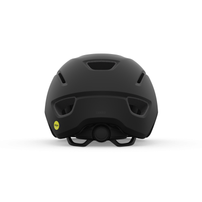 Giro Caden II MIPS S 51-55 matte black Unisex Produktbild 3