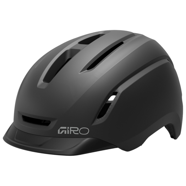 Giro Caden II MIPS M 55-59 matte black Unisex