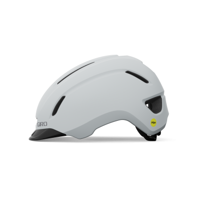 Giro Caden II MIPS S 51-55 matte white Unisex Produktbild 2