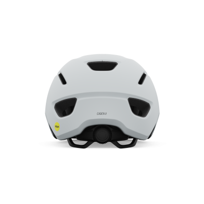 Giro Caden II MIPS S 51-55 matte white Unisex Produktbild 3