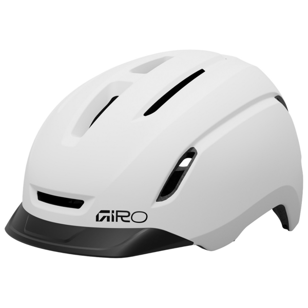 Giro Caden II MIPS M 55-59 matte white Unisex