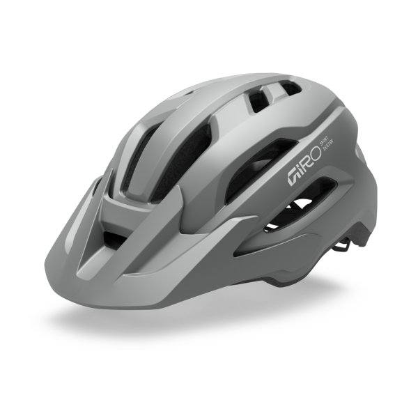 Giro Fixture II MIPS UA 54-61 matte titanium Herren