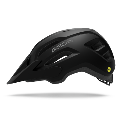Giro Fixture II MIPS UA 54-61 matte black/grey Herren Produktbild 1