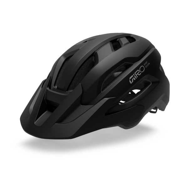 Giro Fixture II XL MIPS UXL 58-65 matte black/grey Herren