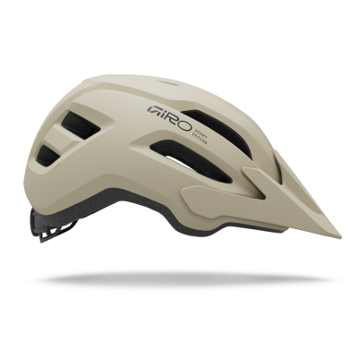 Giro Fixture II Youth MIPS UY 50-57 matte stone Unisex Produktbild 2